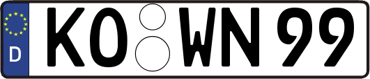 KO-WN99
