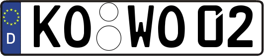 KO-WO02
