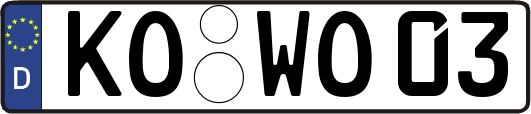 KO-WO03