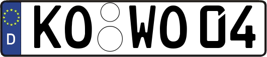 KO-WO04