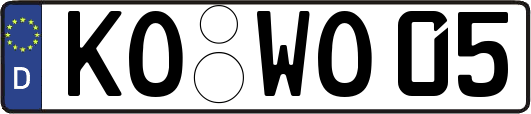 KO-WO05