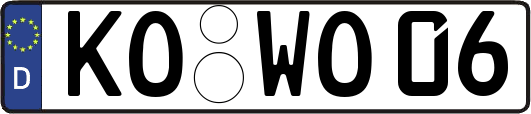 KO-WO06