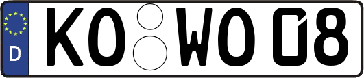 KO-WO08