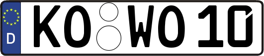 KO-WO10