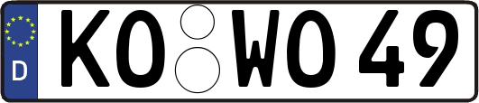 KO-WO49