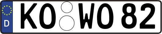 KO-WO82