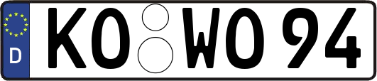 KO-WO94