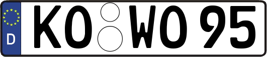 KO-WO95