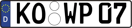 KO-WP07
