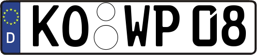 KO-WP08