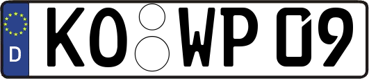 KO-WP09