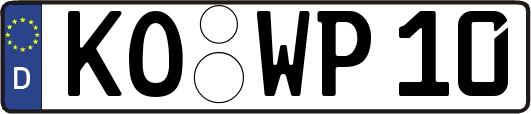 KO-WP10