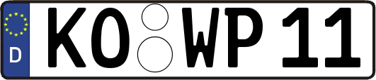 KO-WP11