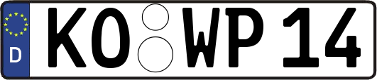 KO-WP14