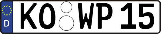 KO-WP15