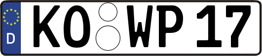 KO-WP17