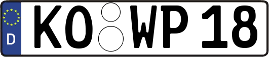 KO-WP18