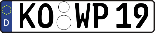 KO-WP19