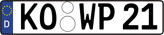 KO-WP21