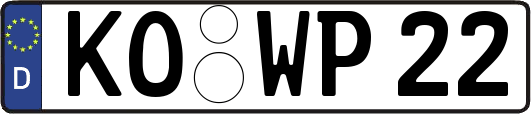 KO-WP22