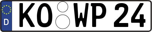 KO-WP24