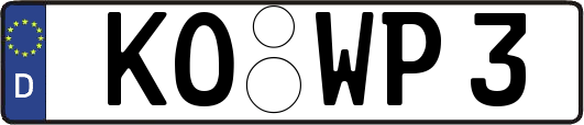 KO-WP3