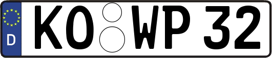KO-WP32