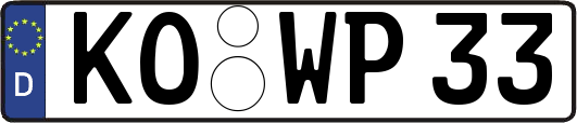 KO-WP33