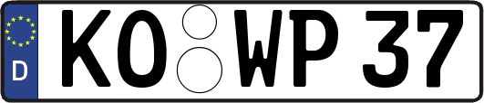 KO-WP37