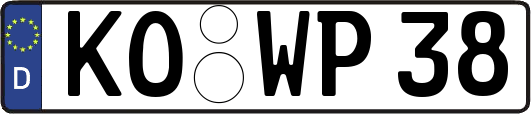 KO-WP38