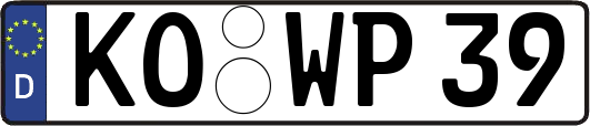 KO-WP39