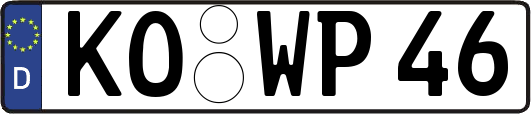 KO-WP46