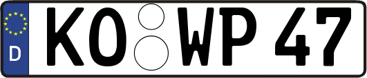 KO-WP47