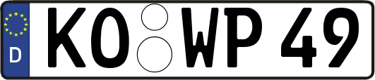 KO-WP49