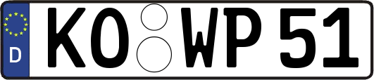KO-WP51