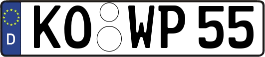 KO-WP55