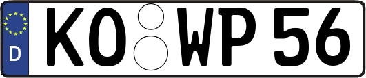 KO-WP56