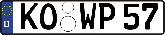 KO-WP57