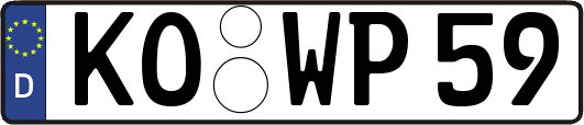 KO-WP59