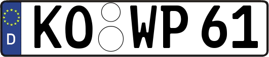 KO-WP61