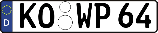 KO-WP64