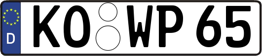 KO-WP65