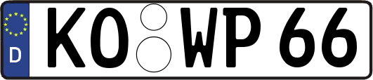 KO-WP66