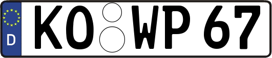 KO-WP67