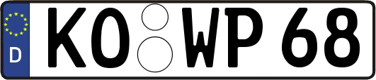 KO-WP68