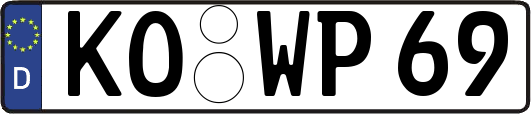 KO-WP69