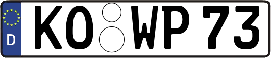 KO-WP73