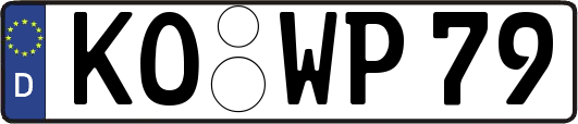 KO-WP79