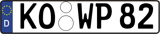 KO-WP82