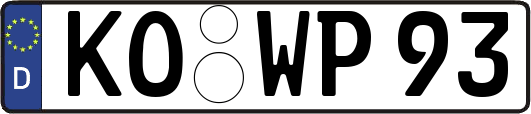 KO-WP93